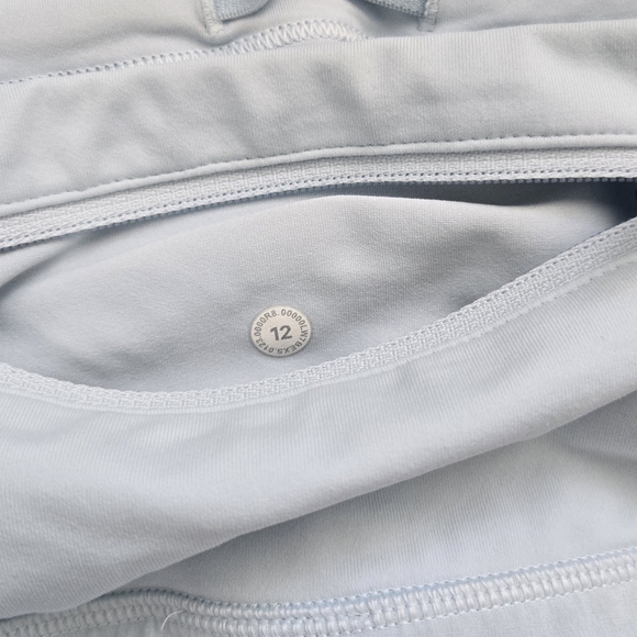 Lululemon speed up size 12 - Picture 6 of 11